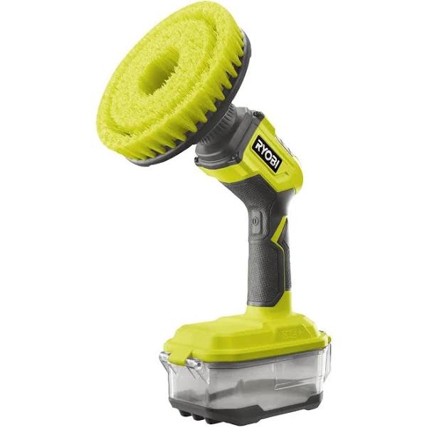 Ryobi 18-Volt One+ Cordless Power Scrubber P4510 (Tool Only)