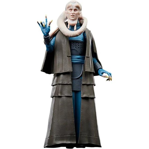 Star Wars - Return of The Jedi 40th Anniversary - Bib Fortuna 6" Action Figure