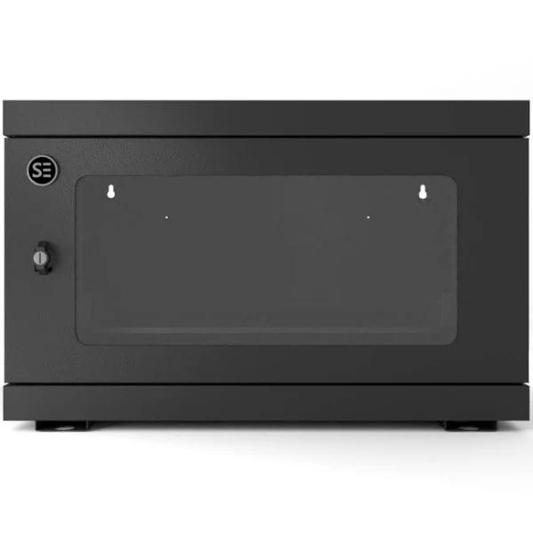 Serveredge CBN-6RU-64WM Fully Assembled Wall Mounted Cabinet