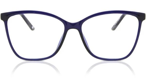 Fraymz AC395 B 54mm - Eyeglasses Plastic Men - Edel-Optics