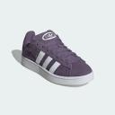 Adidas Campus 00s Shoes Shadow Violet / White 6 - Women Lifestyle Trainers