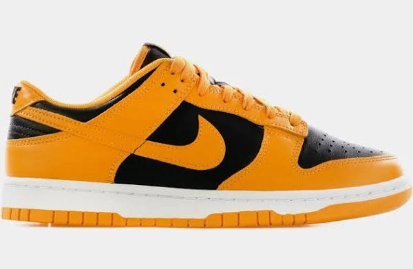 Nike Dunk Low 'Goldenrod'