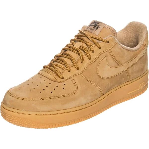 Nike Air Force 1 '07 WB - Flax