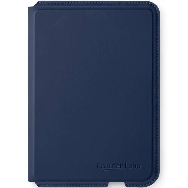 Kobo Clara 2E Basic SleepCover - Deep Ocean Blue