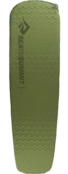 Sea to Summit Camp Mat Self Inflating Regular