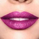 Revlon Super Lustrous Lipstick with Vitamin E and Avocado Oil, Pearl Lipstick in Purple, 457 Wild Orchid, 0.15 oz