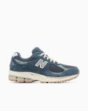 New Balance Blue 2002R Sneakers