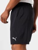 Puma Run Fave 2in1 Shorts Mens, Size XS, Black