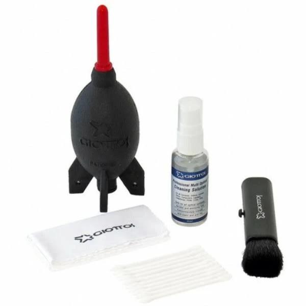 Giottos Pro Cleaning Kit