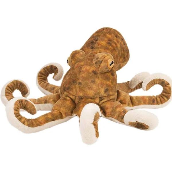 Cuddlekins Octopus 12"