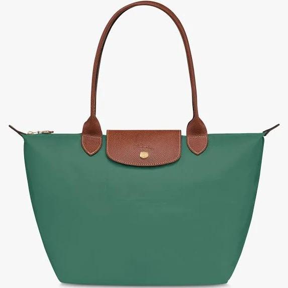 Tote Bag M Le Pliage Original Sage Longchamp