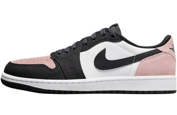 Jordan 1 Low OG Bleached Coral