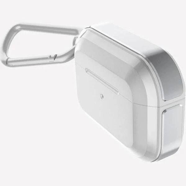 Apple Airpods Pro Case Raptic Trek Silver