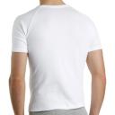 Bonds Men's 2-Pack Raglan Tee - White