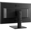 LG 24BL650C-B 23.8" Full HD Ergonomic USB-C IPS Business Monitor