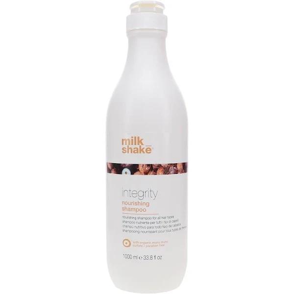 milk_shake - Integrity Nourishing Shampoo 1000 ml