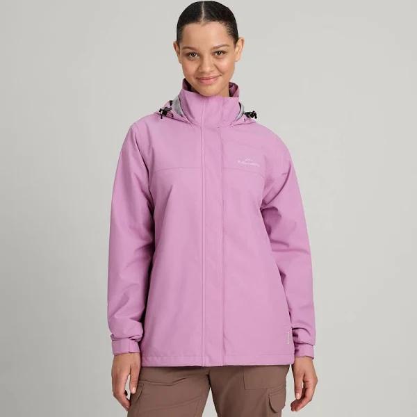 Kathmandu Andulo Women's Rain Jacket | Zen - 6