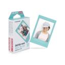 Fujifilm 10 Pack Instax Mini Film Sky Blue