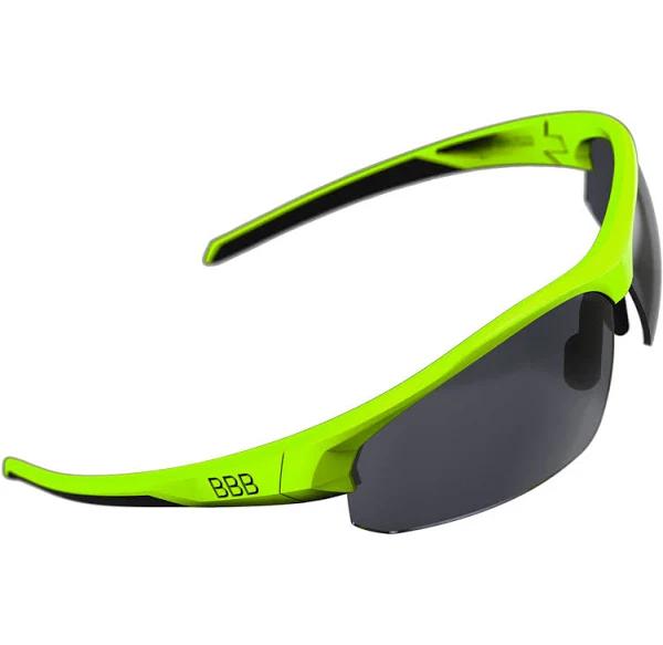 BBB Impress Sportglasses Fluro Yellow