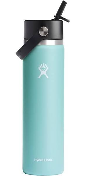 Hydro Flask Hydration Bottle Wide Mouth 24oz/710ml - Dew