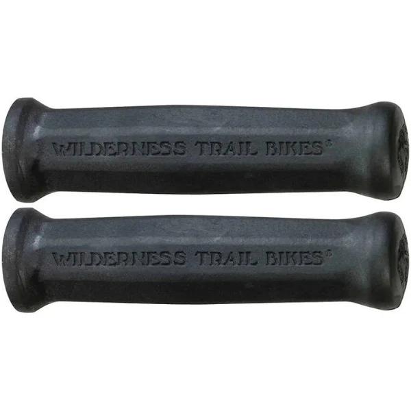 WTB Original Trail Grip - 130mm - Black