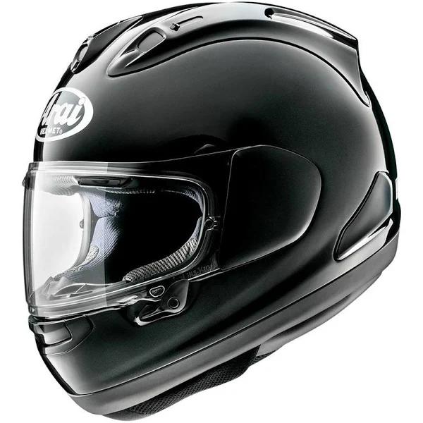 Arai RX-7V Evo Helmet Black