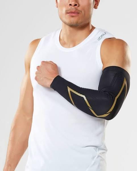 2XU Force Compression Arm Guards