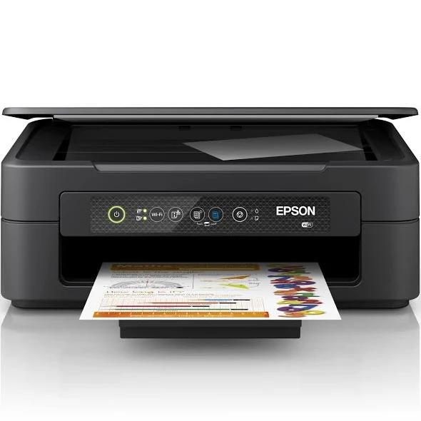 Multifunction Printer Epson Expression Home XP-2200