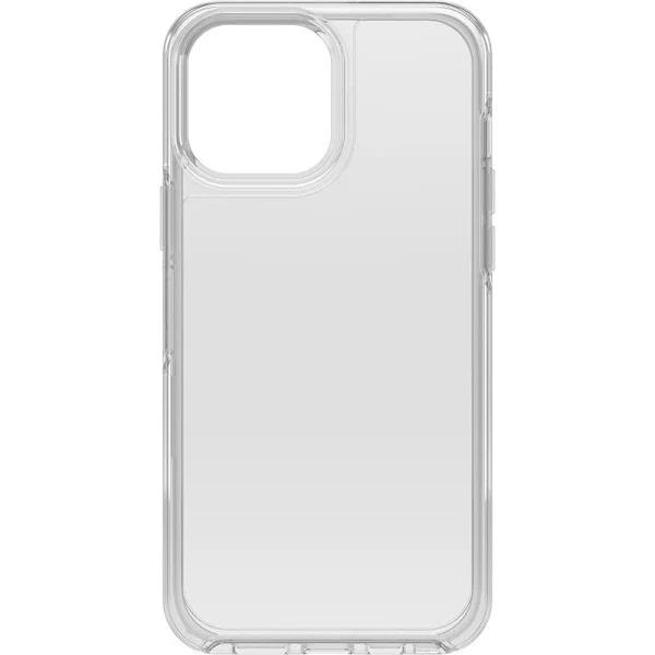 OtterBox Symmetry Case For iPhone 13 Pro Max (Clear)