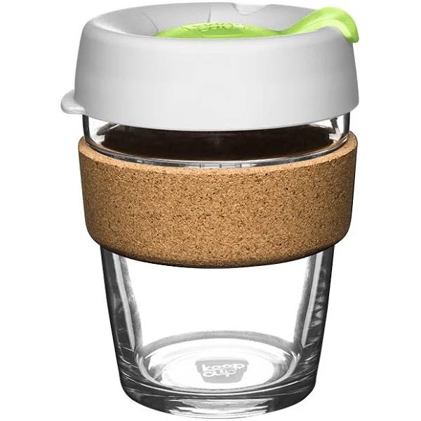 KeepCup - Brew Cork - Solar - 12oz