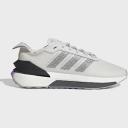 Adidas Avryn Grey Silver Metallic