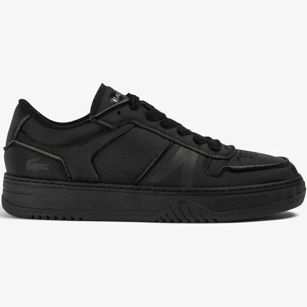 Lacoste L001 Crafted Black Size 9 Mens - Hype DC | AfterPay Available