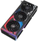 Asus ROG Strix GeForce RTX 4070 Ti Super 16GB GDDR6X OC Edition Graphics Card