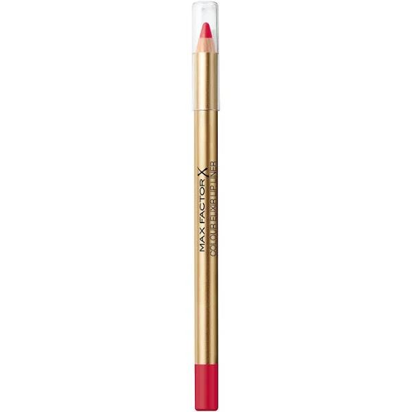 Max Factor Colour Elixir Lipliner - Red Sangria - 10gr