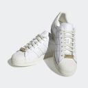 Adidas Superstar Shoes White / Off White 13 - Men Lifestyle Trainers