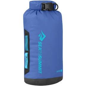 Sea to Summit Big River Dry Bag 5L Surf Blue