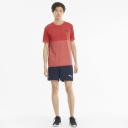 Puma Mens Active Woven Shorts Navy 4XL @ Rebel Active