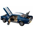 Light My Bricks Light Kit For 10265 LEGO Ford Mustang GT