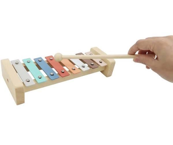 Kaper Kidz - Calm & Breezy Wooden Xylophone