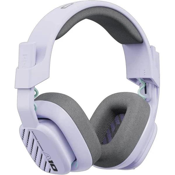 Astro A10 Gen.2 Gaming Headset for PC - Lilac