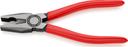 Knipex 200mm Combination Pliers - 0301200