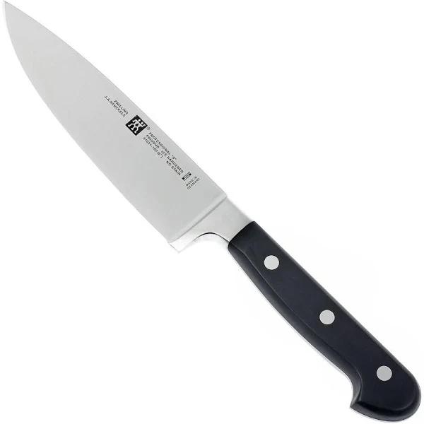 Zwilling Professional S Chef's Knife 16 cm