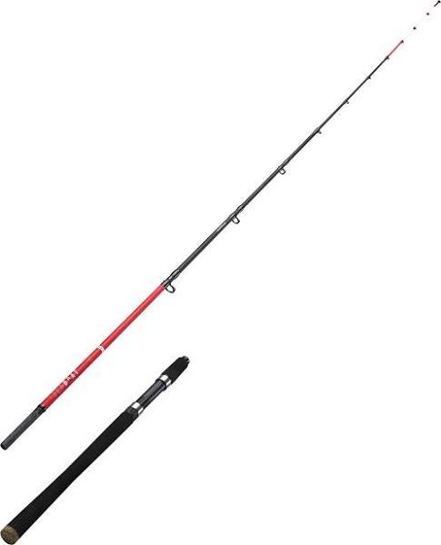 Decathlon - Caperlan 100 Seaboat Light Sea Fishing Rod | Buy Online with AfterPay & Zip