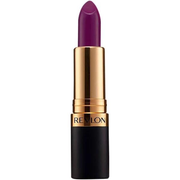 Revlon 4.2g Matte Super Lustrous Lipstick - 015 Seductive Sienna