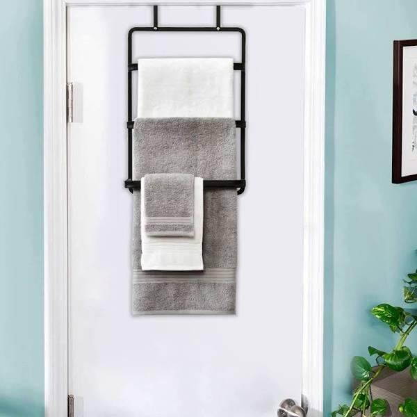 Kmart Over The Door Towel Rack