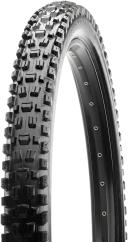 Maxxis Assegai Folding Tyre 27.5 x 2.50 Exo TR Black