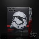 Star Wars The Black Series First Order Stormtrooper Electronic Helmet