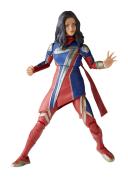 Marvel - Ms. Marvel Legends Series Action Figure