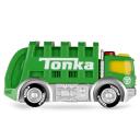 Tonka Mighty Force Garbage Truck Lights & Sounds