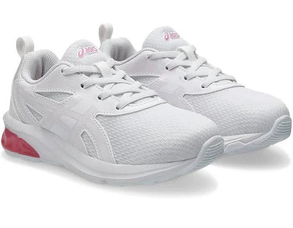 Kids ASICS Gel-Quantum 90 PS (White/Cosmos)